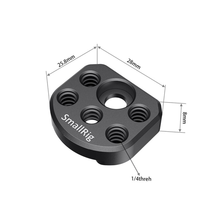 SmallRig BSS2436
